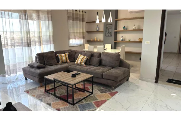 ASTIR, JEPET ME QIRA APARTAMENT 2+1!