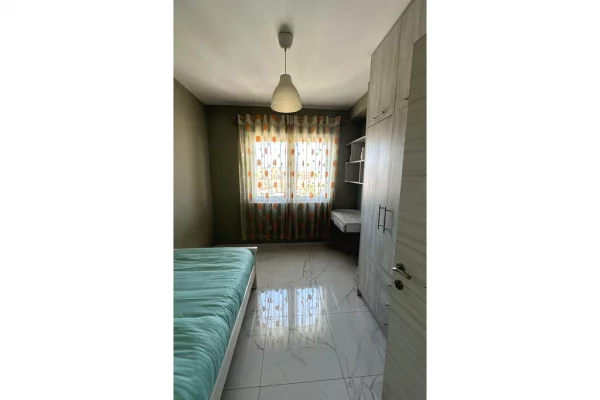 Shtepi me qera Apartament ne Tirane, 2+1, Mobilimi E mobiluar, Pagesa 550  Euro.