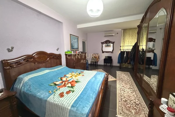 Apartment for sale in Tirana 3+1, Furnished
