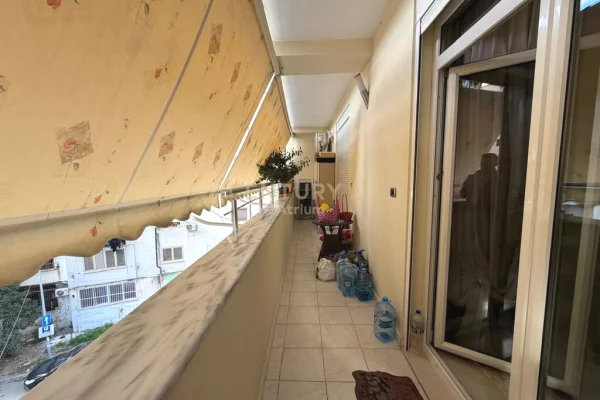 Apartment for sale in Tirana 3+1, Furnished