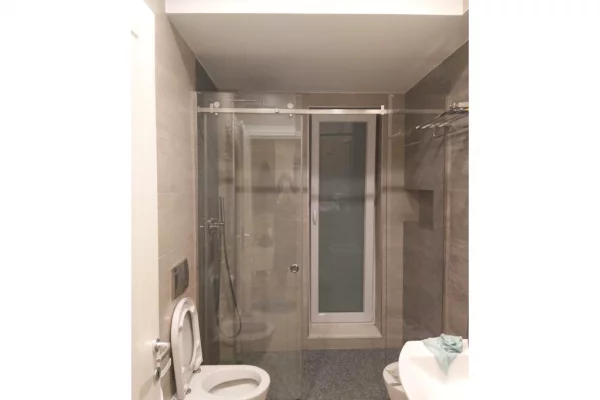 Appartamento in affitto a Tirana 1+1, Arredato