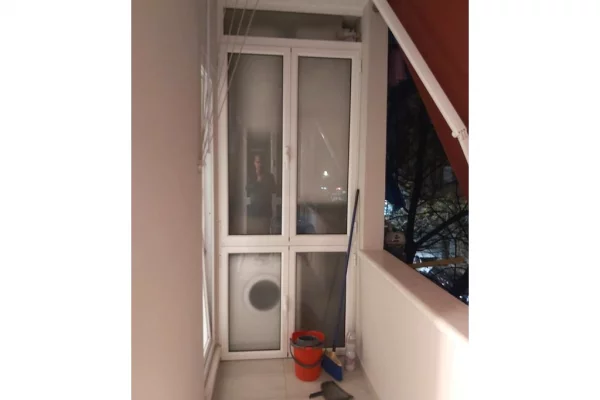 Appartamento in affitto a Tirana 1+1, Arredato