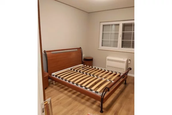 Appartamento in affitto a Tirana 1+1, Arredato