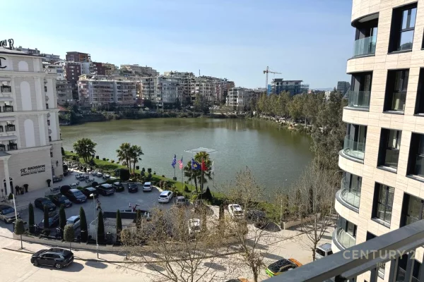 APARTAMENT 2+1+3+2 POSTE PARKIMI TEK LIQENI I THATE