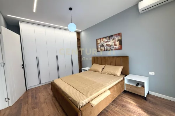 Shtepi me qera Apartament ne Tirane, 1+1, Mobilimi E mobiluar, Pagesa 700  Euro.