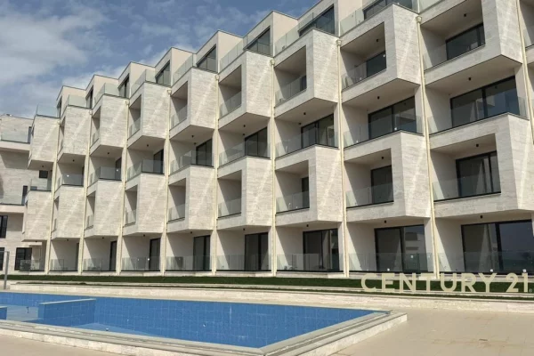 Shtepi ne shitje 1+1 ne Sarande - 225,000 Euro