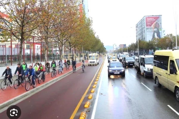 Shtepi me qera 3+1 ne Tirane - 800 Euro