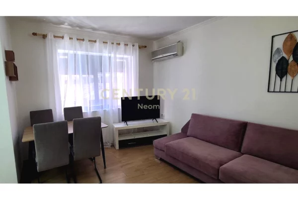 Casa in affitto 1+1 a Tirana - 600 Euro
