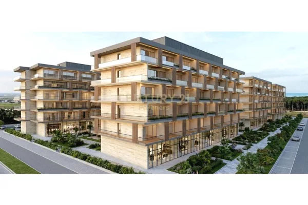 Shtepi ne shitje 1+1 ne Durres - 75,850 Euro