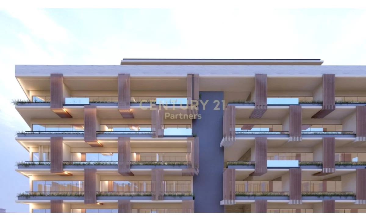 Shtepi ne shitje Apartament ne Durres, 1+1, Mobilimi Bosh, pa mobiluar, Pagesa 58,800  Euro.