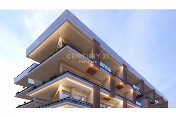 Shtepi ne shitje Apartament ne Durres, 1+1, Mobilimi Bosh, pa mobiluar, Pagesa 58,800  Euro.