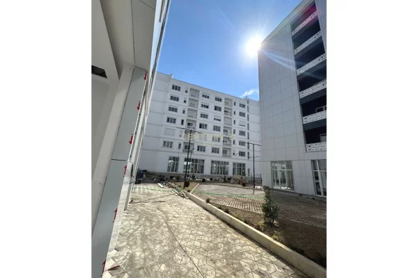 Apartment for sale in Tirana 2+1, Emty