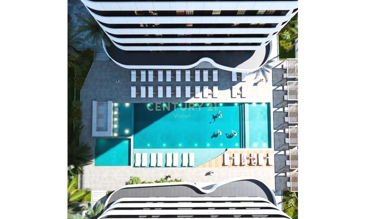 Apartment for sale in Lezha 1+1, Emty