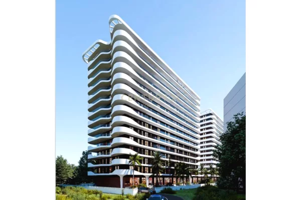 Apartment for sale in Lezha 1+1, Emty