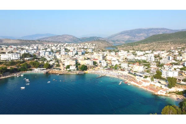 Shtepi ne shitje Shtepi Private ne Sarande, 2+1, Mobilimi E mobiluar, Pagesa 430,000  Euro.