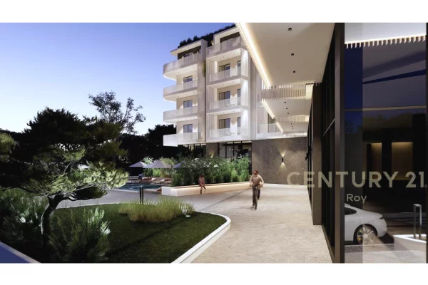 Shtepi ne shitje Apartament ne Durres, 1+1, Mobilimi Bosh, pa mobiluar, Pagesa 101,587  Euro.