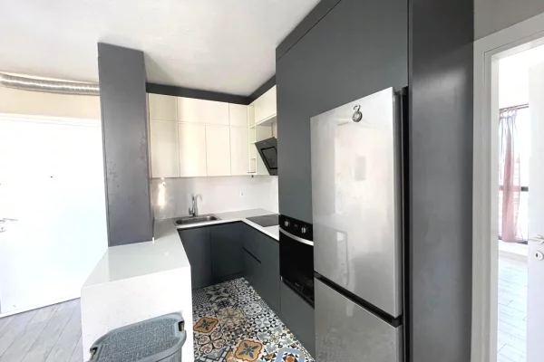 Shtepi me qera Apartament ne Tirane, 3+1, Mobilimi E mobiluar, Pagesa 700  Euro.