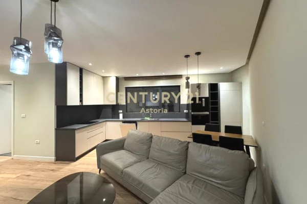JEPET ME QIRA APARTAMENT 1+1 NE ASTIR