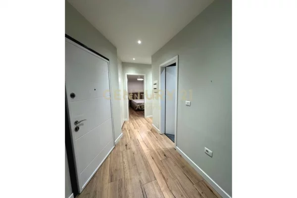 Shtepi me qera Apartament ne Tirane, 1+1, Mobilimi E mobiluar, Pagesa 500  Euro.