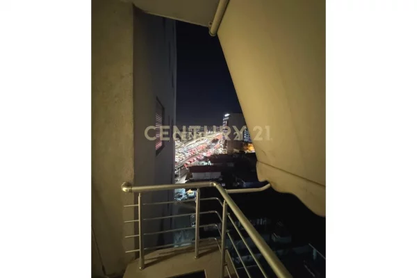 Shtepi me qera Apartament ne Tirane, 1+1, Mobilimi E mobiluar, Pagesa 500  Euro.