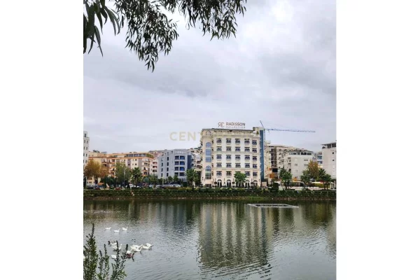 Apartment for sale in Tirana 1+1, Furnished