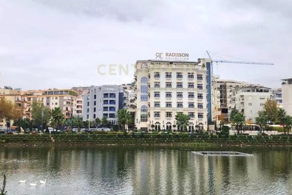 Apartment for sale in Tirana 1+1, Furnished