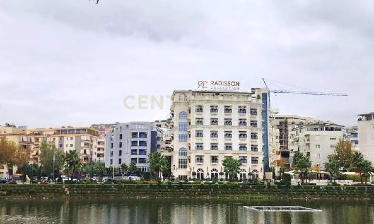 Apartment for sale in Tirana 1+1, Furnished