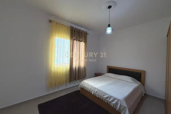 Shtepi me qera Apartament ne Tirane, 2+1, Mobilimi E mobiluar, Pagesa 750  Euro.