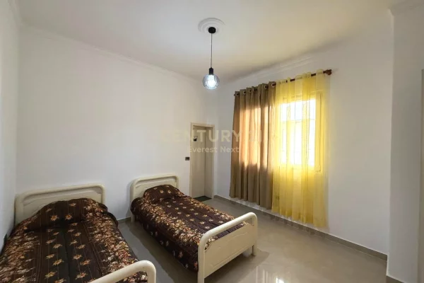 Shtepi me qera Apartament ne Tirane, 2+1, Mobilimi E mobiluar, Pagesa 750  Euro.