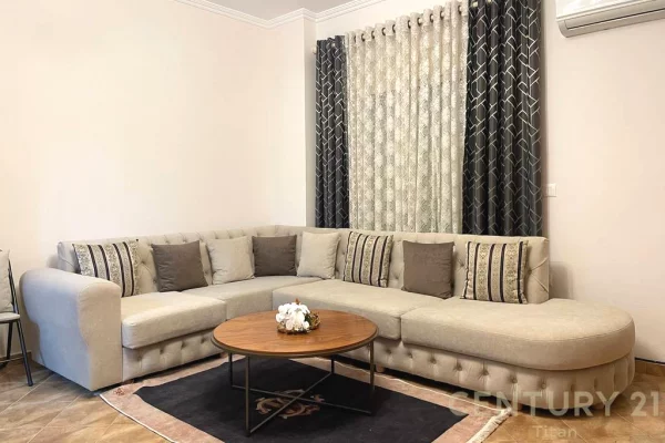 Shtepi ne shitje 1+1 ne Tirane - 140,000 Euro