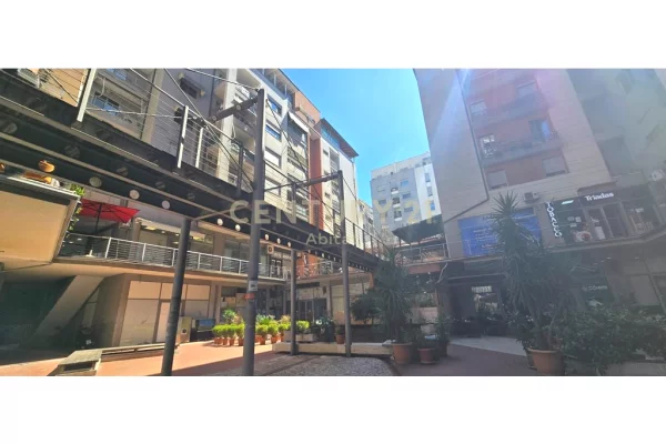 Apartment for sale in Tirana 2+1, Furnished