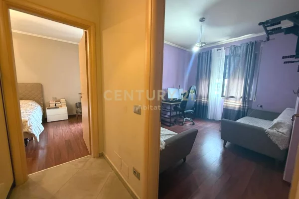 Apartment for sale in Tirana 2+1, Furnished