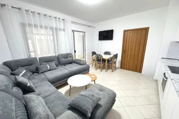 Shtepi me qera 1+1 ne Tirane - 430 Euro