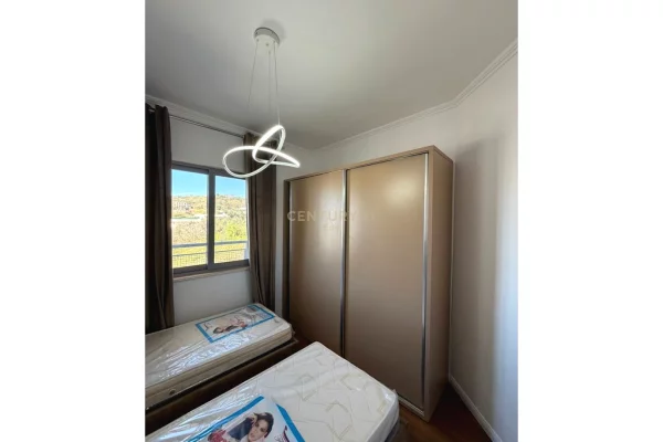 Shtepi ne shitje Apartament ne Durres, 2+1, Mobilimi E mobiluar, Pagesa 118,000  Euro.