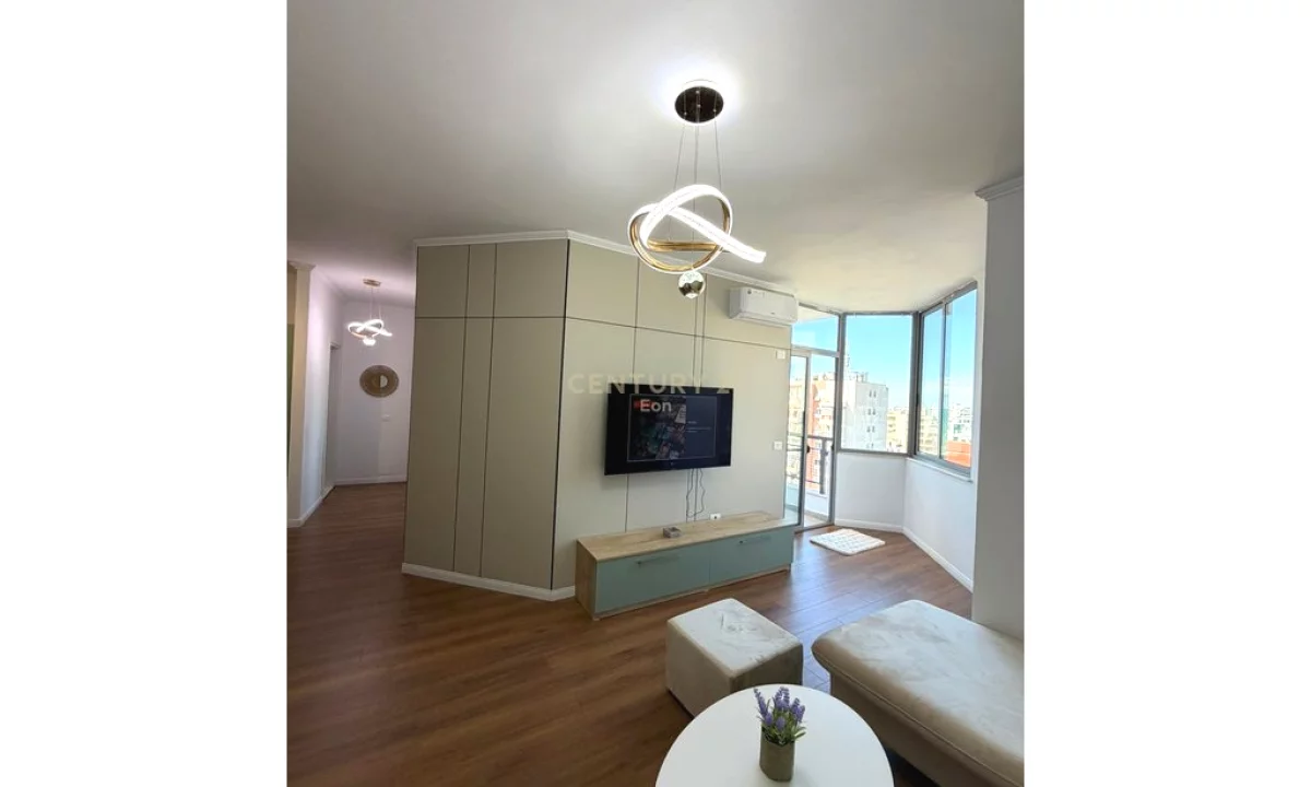 Shtepi ne shitje Apartament ne Durres, 2+1, Mobilimi E mobiluar, Pagesa 118,000  Euro.