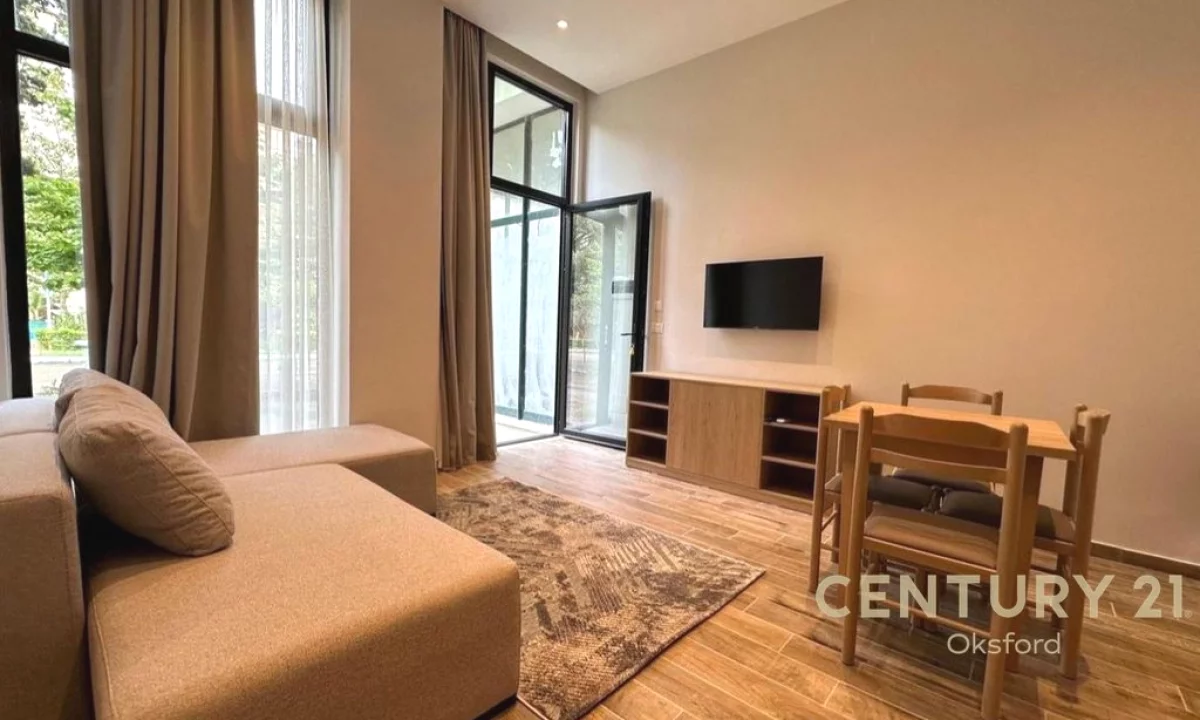 Shtepi ne shitje Apartament ne Durres, 1+1, Mobilimi E mobiluar, Pagesa 125,000  Euro.