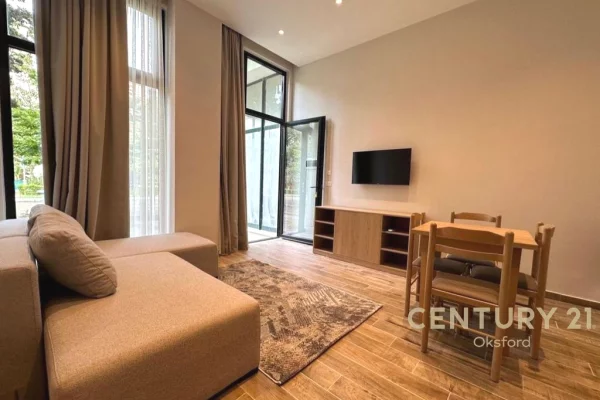 Shtepi ne shitje 1+1 ne Durres - 125,000 Euro