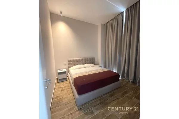 Shtepi ne shitje Apartament ne Durres, 1+1, Mobilimi E mobiluar, Pagesa 125,000  Euro.