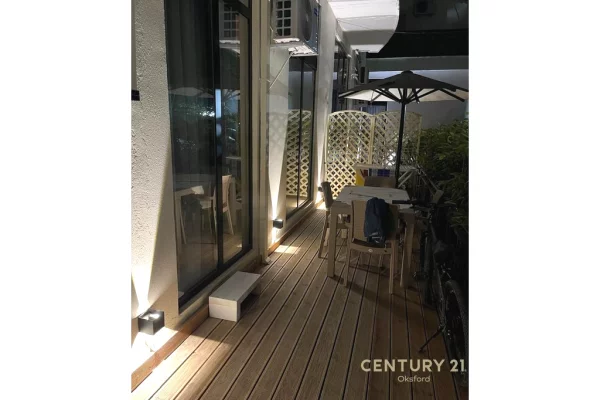 Shtepi ne shitje Apartament ne Durres, 1+1, Mobilimi E mobiluar, Pagesa 125,000  Euro.