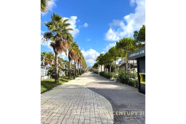 Shtepi ne shitje Apartament ne Durres, 1+1, Mobilimi E mobiluar, Pagesa 125,000  Euro.