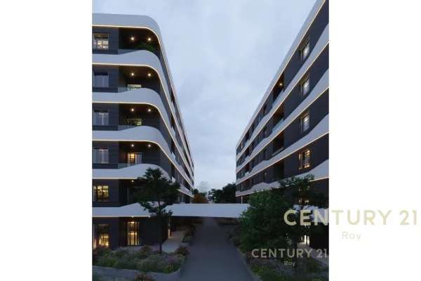 Shtepi ne shitje Apartament ne Durres, 1+1, Mobilimi Bosh, pa mobiluar, Pagesa 78,000  Euro.