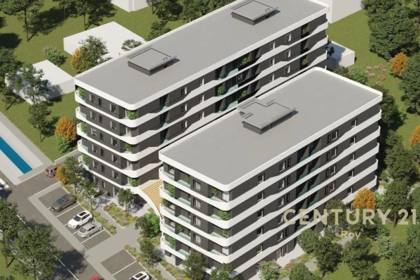 Shtepi ne shitje Apartament ne Durres, 1+1, Mobilimi Bosh, pa mobiluar, Pagesa 78,000  Euro.