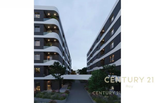 Shtepi ne shitje Apartament ne Durres, 1+1, Mobilimi Bosh, pa mobiluar, Pagesa 78,000  Euro.