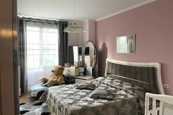 Apartment for sale in Tirana 2+1, Furnished