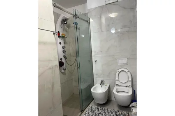 Apartment for sale in Tirana 2+1, Furnished