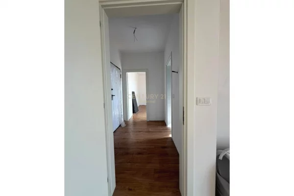 Apartment for sale in Tirana 1+1, Emty