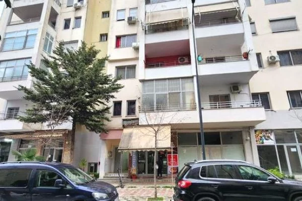 Apartment for sale in Tirana 2+1, Furnished