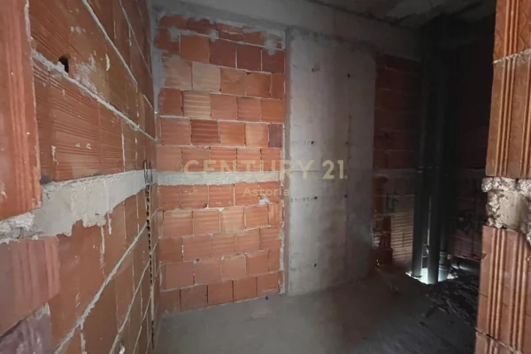 Shtepi ne shitje Apartament ne Tirane, 1+1, Mobilimi Bosh, pa mobiluar, Pagesa 160,300  Euro.