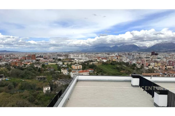 Apartment for sale in Tirana 2+1, Emty