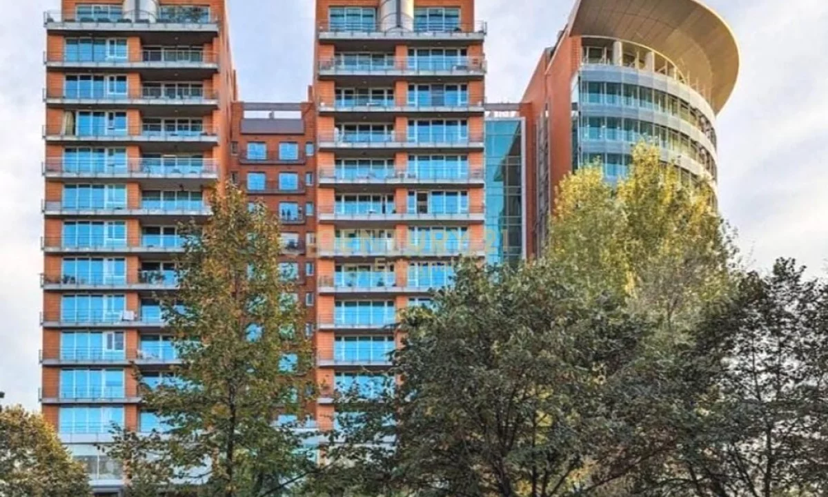 Apartment for sale in Tirana 3+1, Emty